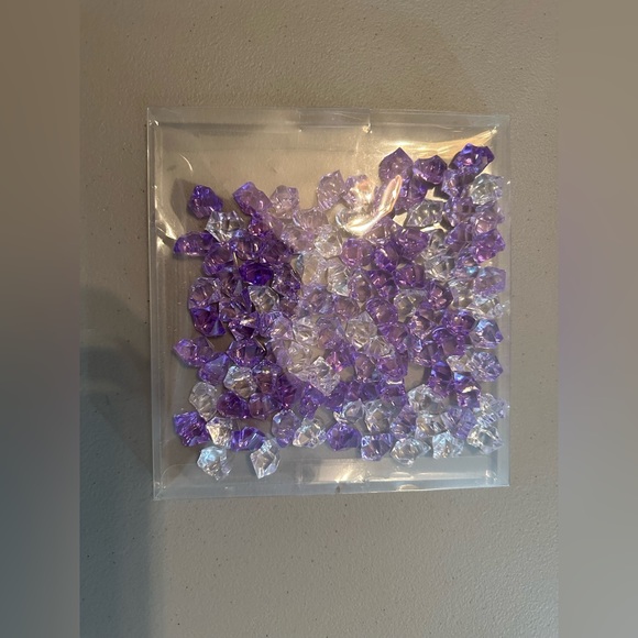 Fake Crushed Ice Rocks - Picture 6 of 8